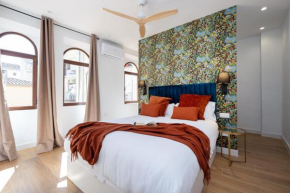 Villa Fortuny Unique Home